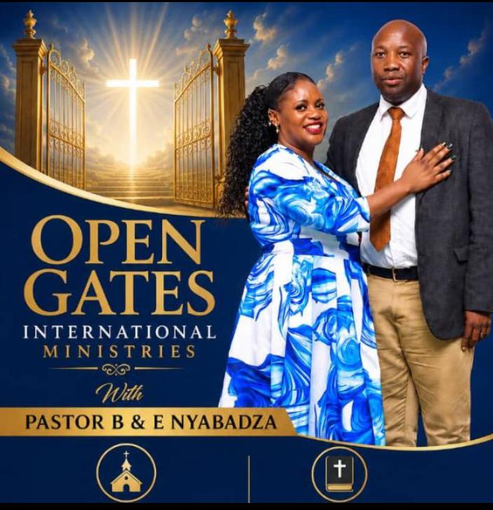 Open Gates International Ministries